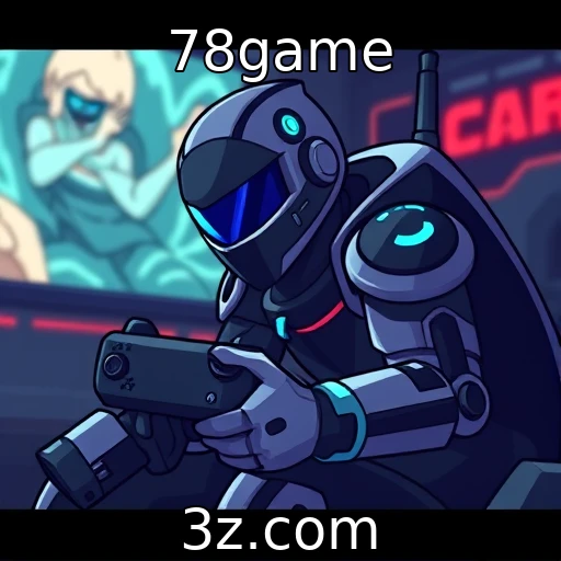 78game : Tendências emergentes na indústria de jogos