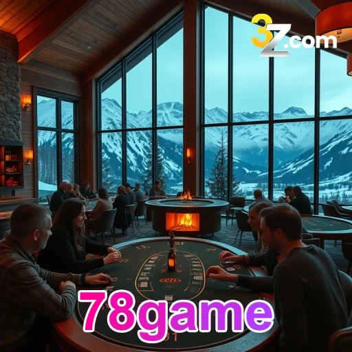 Experiência de Login Incrível no 78game: Conecte-se e Jogue!