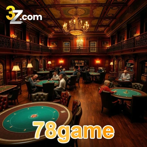 78game Jogos de caça-níqueis