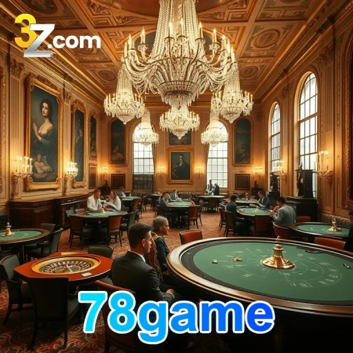 78game Cassino Virtual