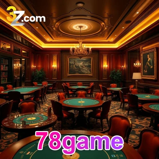 78game Área de Login