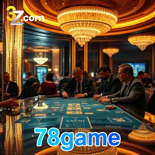 78game Caça-Níqueis